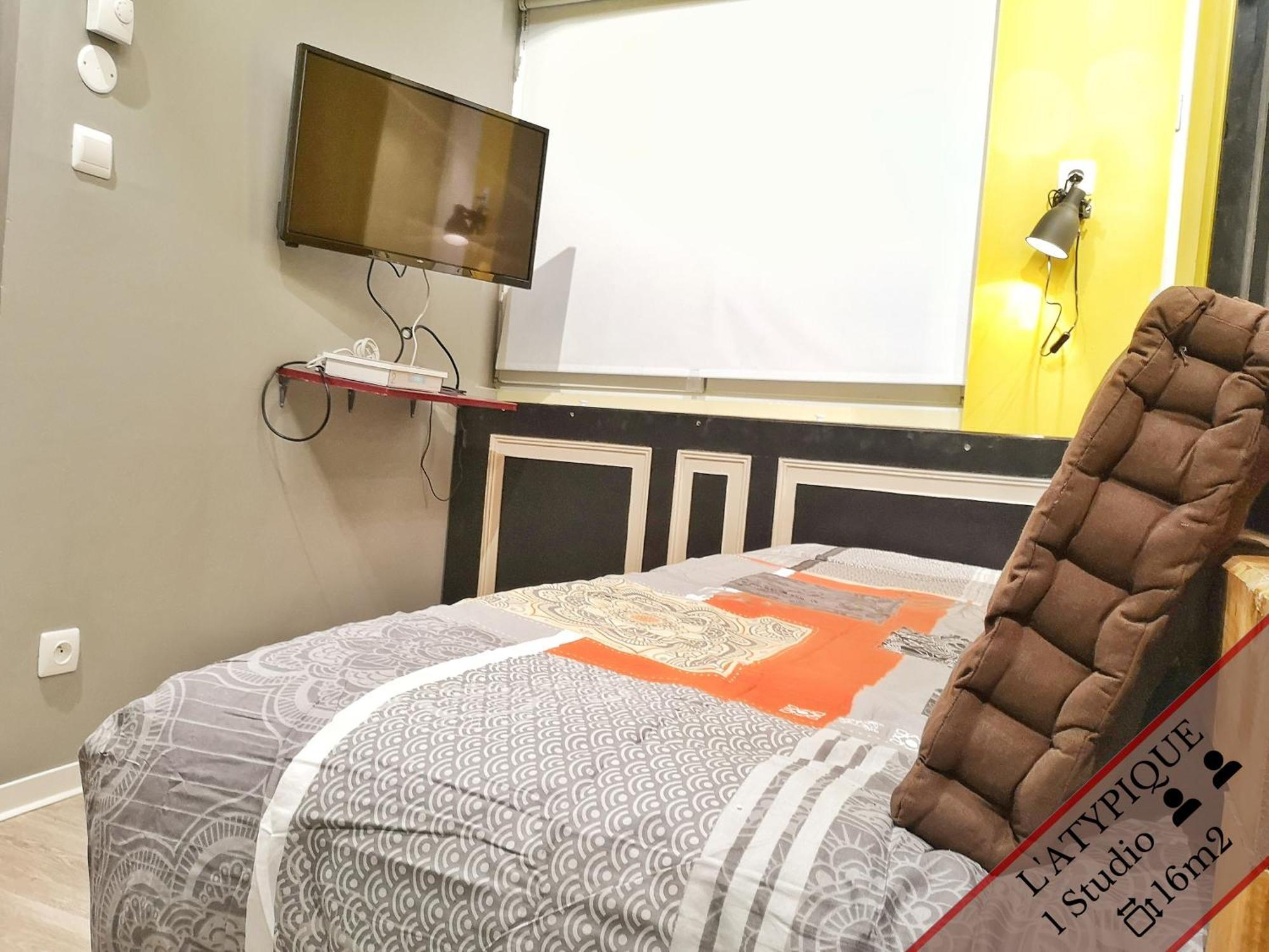 Splendide Appartement Barr - Route Du Vins Room photo