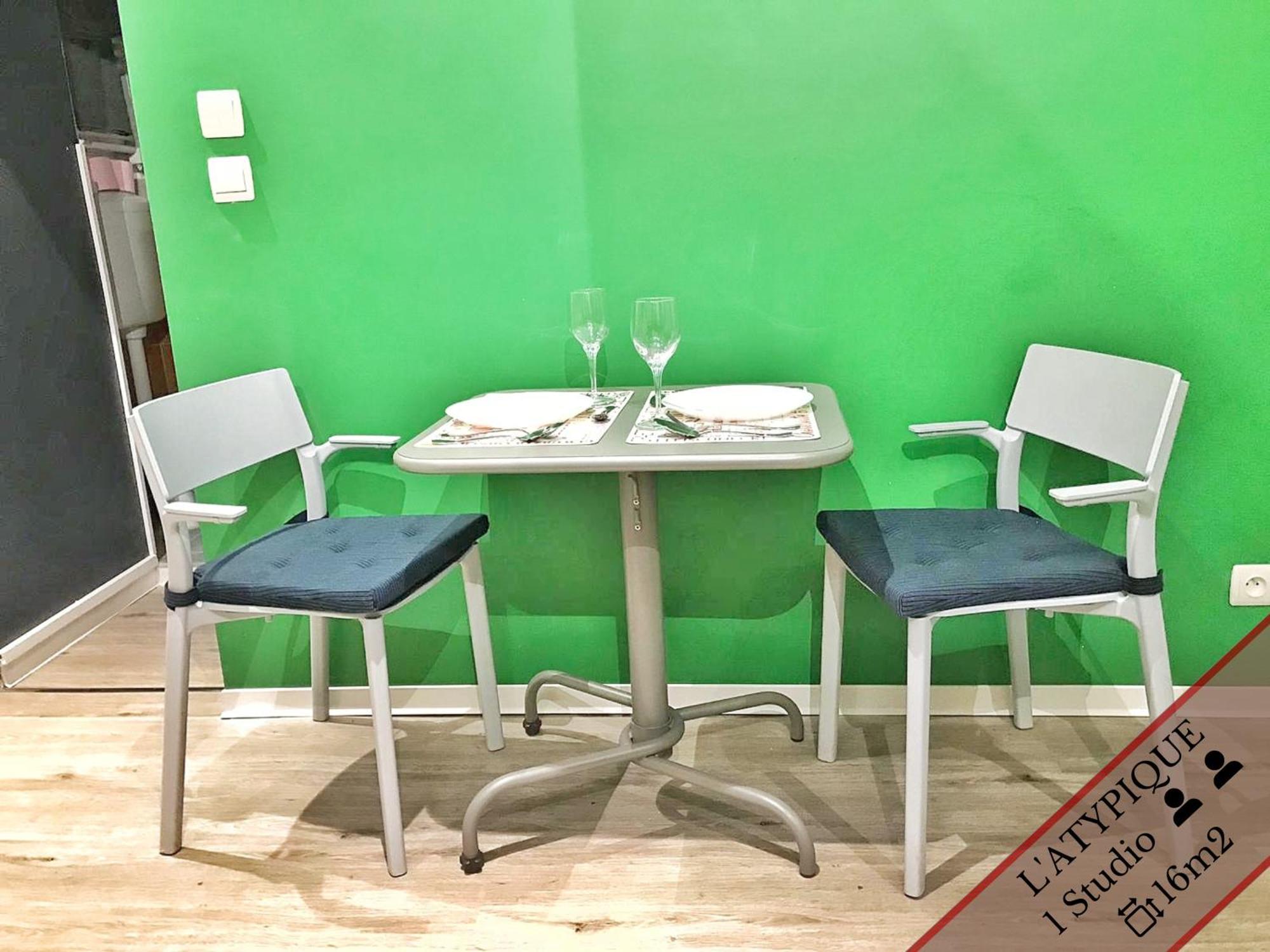 Splendide Appartement Barr - Route Du Vins Room photo