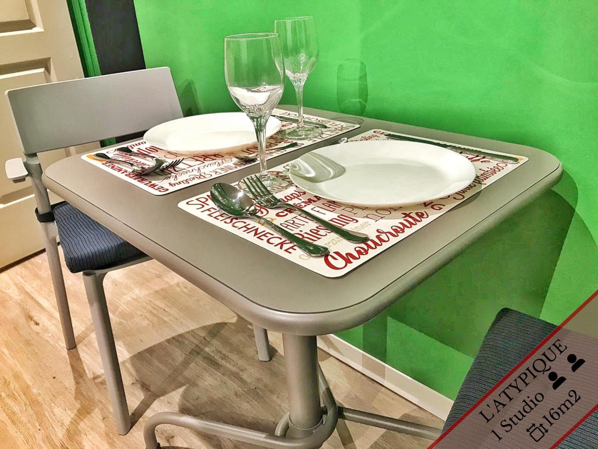 Splendide Appartement Barr - Route Du Vins Room photo