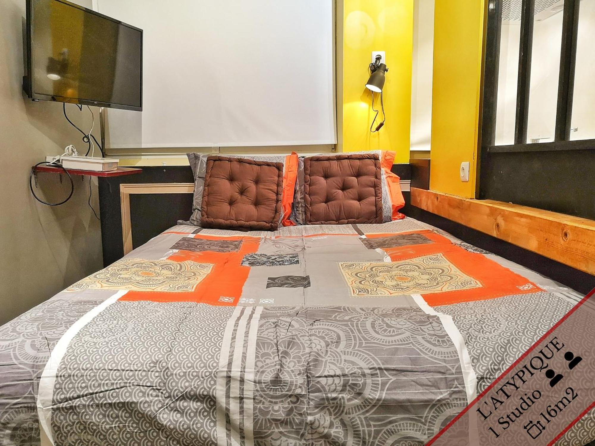 Splendide Appartement Barr - Route Du Vins Room photo